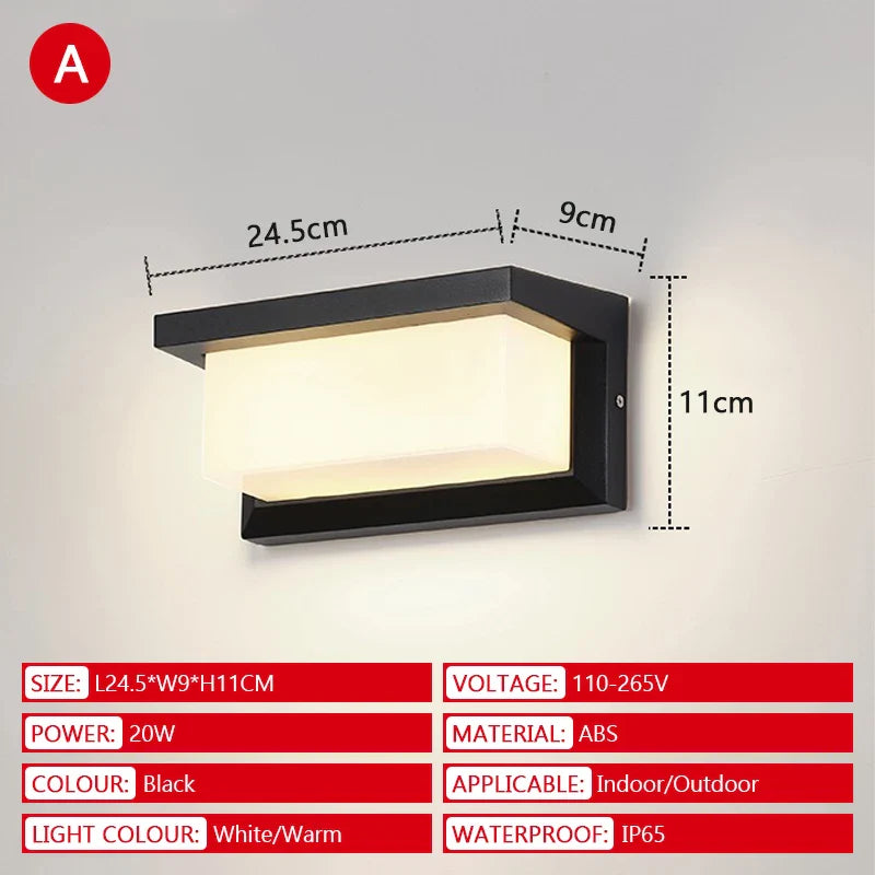 IKEA wandlamp zonder stroomaansluiting – Draadloos gemak