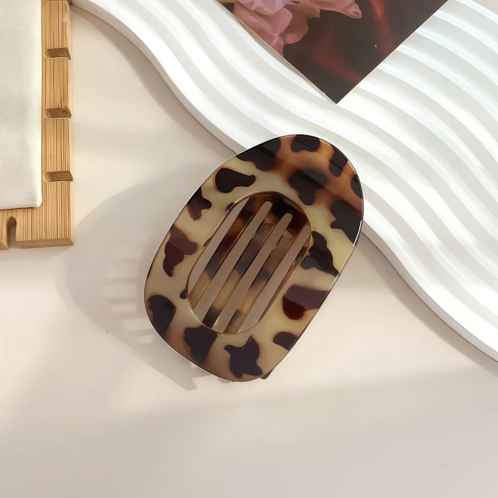 Zachte scrunchies in set van drie