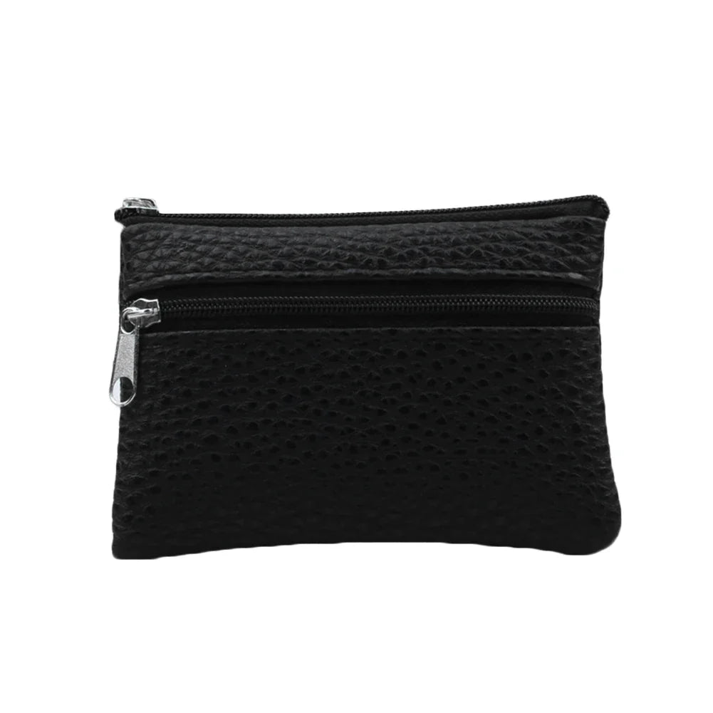 Action portemonnee met speelse details – Betaalbaar en leuk