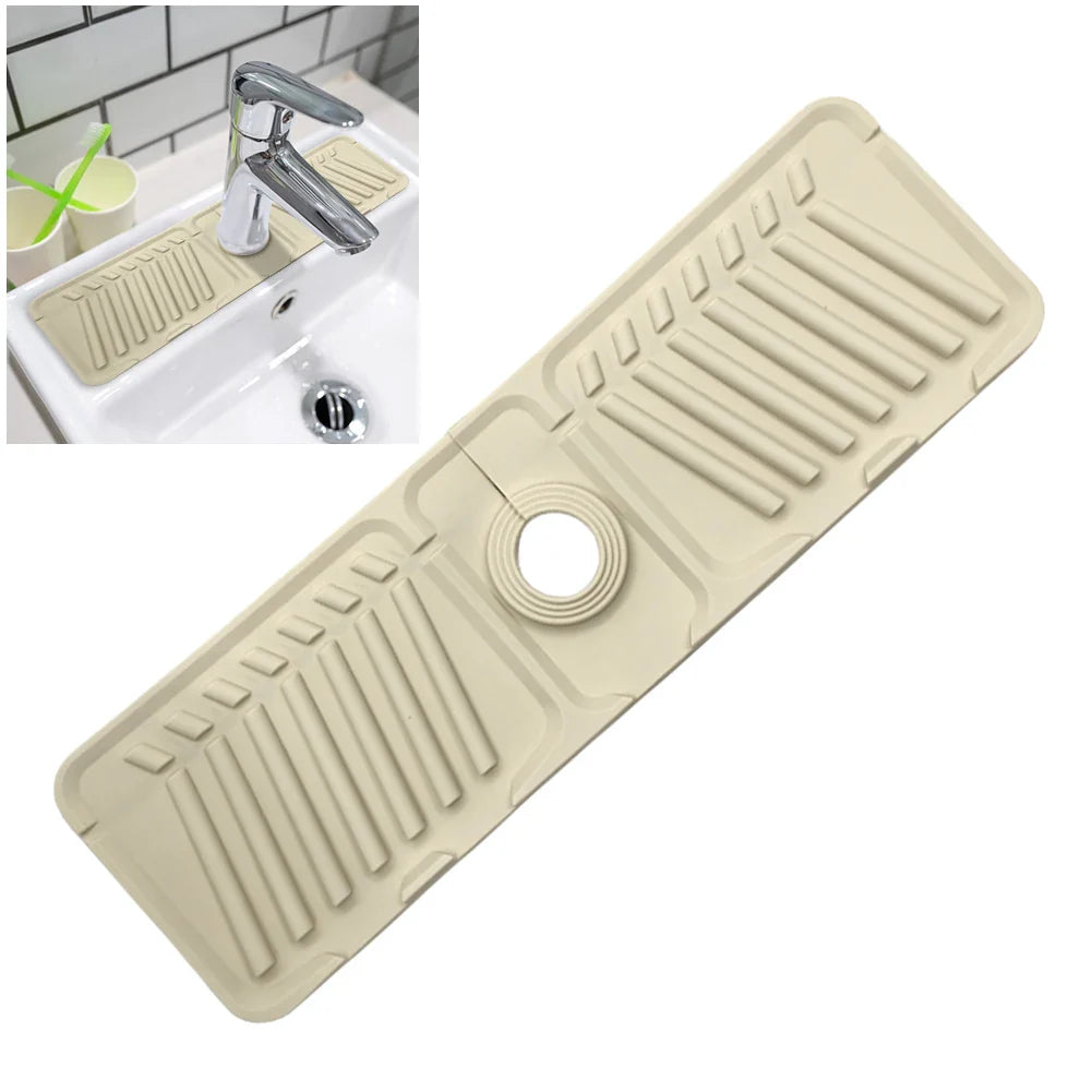 Zeephouder van cementlook – Robuuste uitstraling