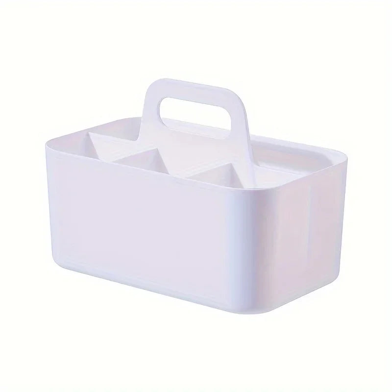 Kleine desk organiser – Groot verschil in structuur