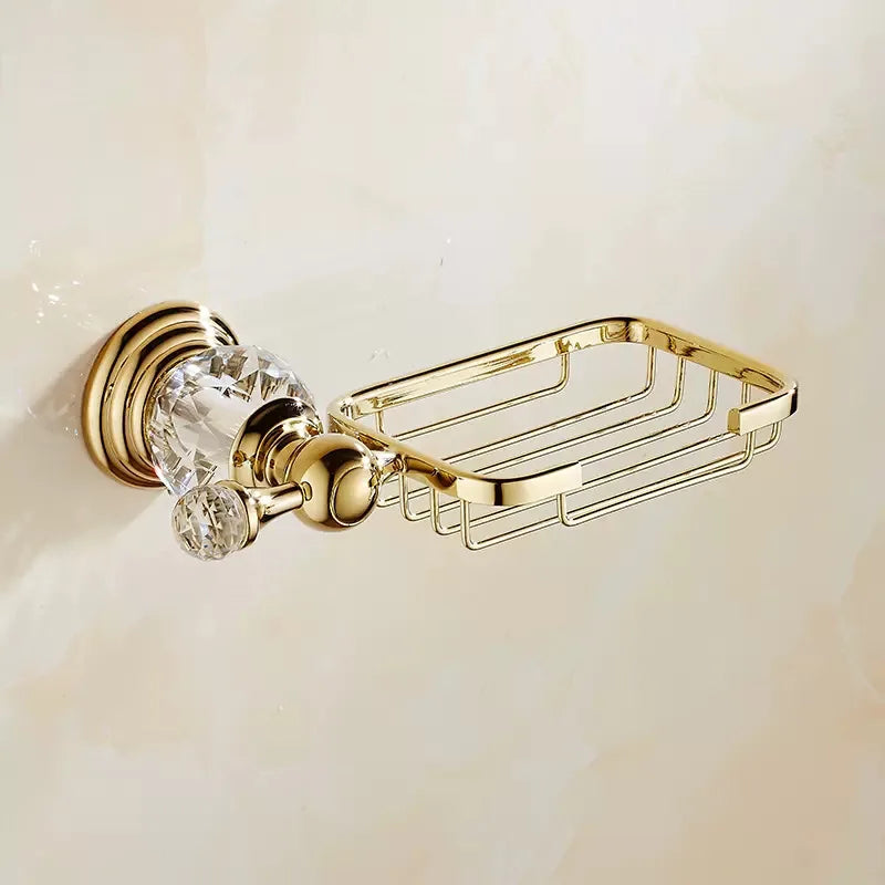 Zeephouder – Houdt zeep netjes op zijn plek