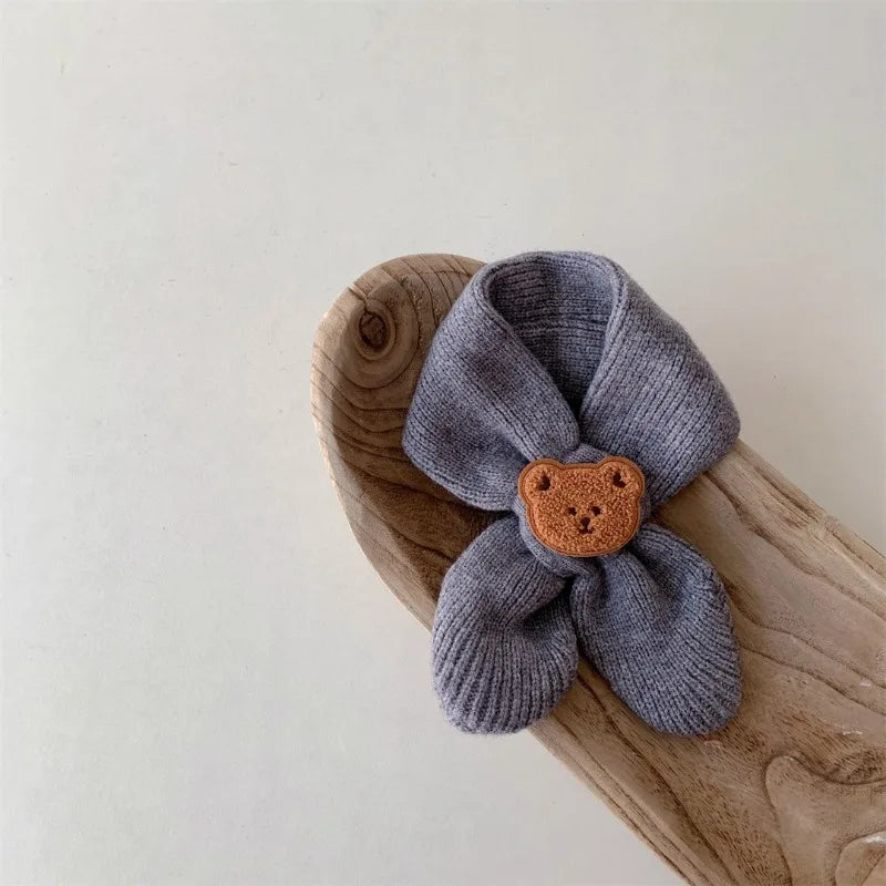 Kinderkleding met zachte en duurzame materialen