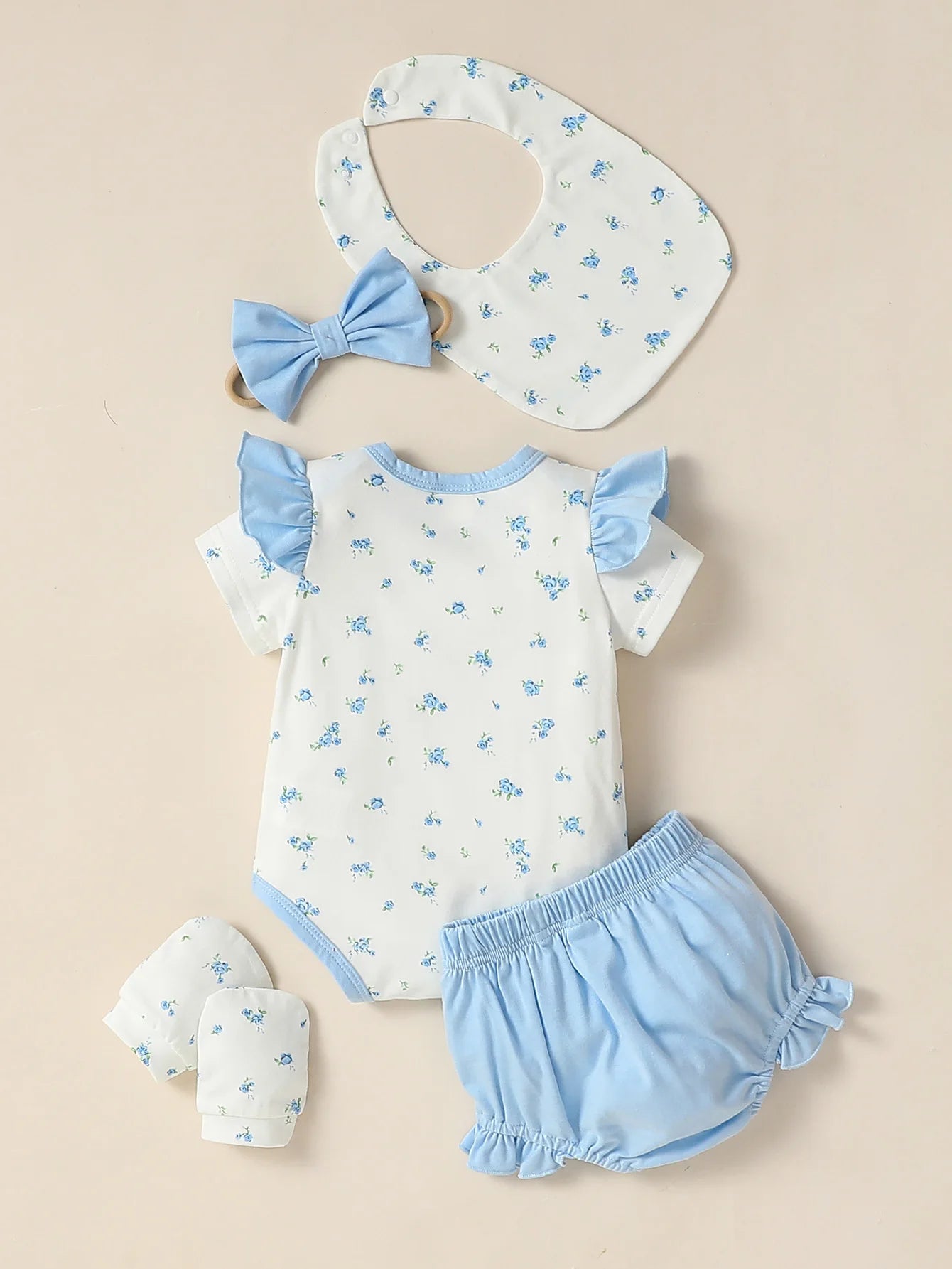 Babykleding dames: comfortabele outfits voor moeders en baby's