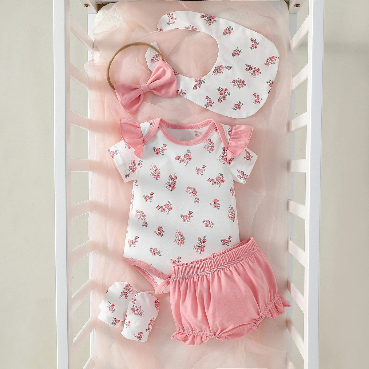 Warme fleece baby kleding voor koude dagen