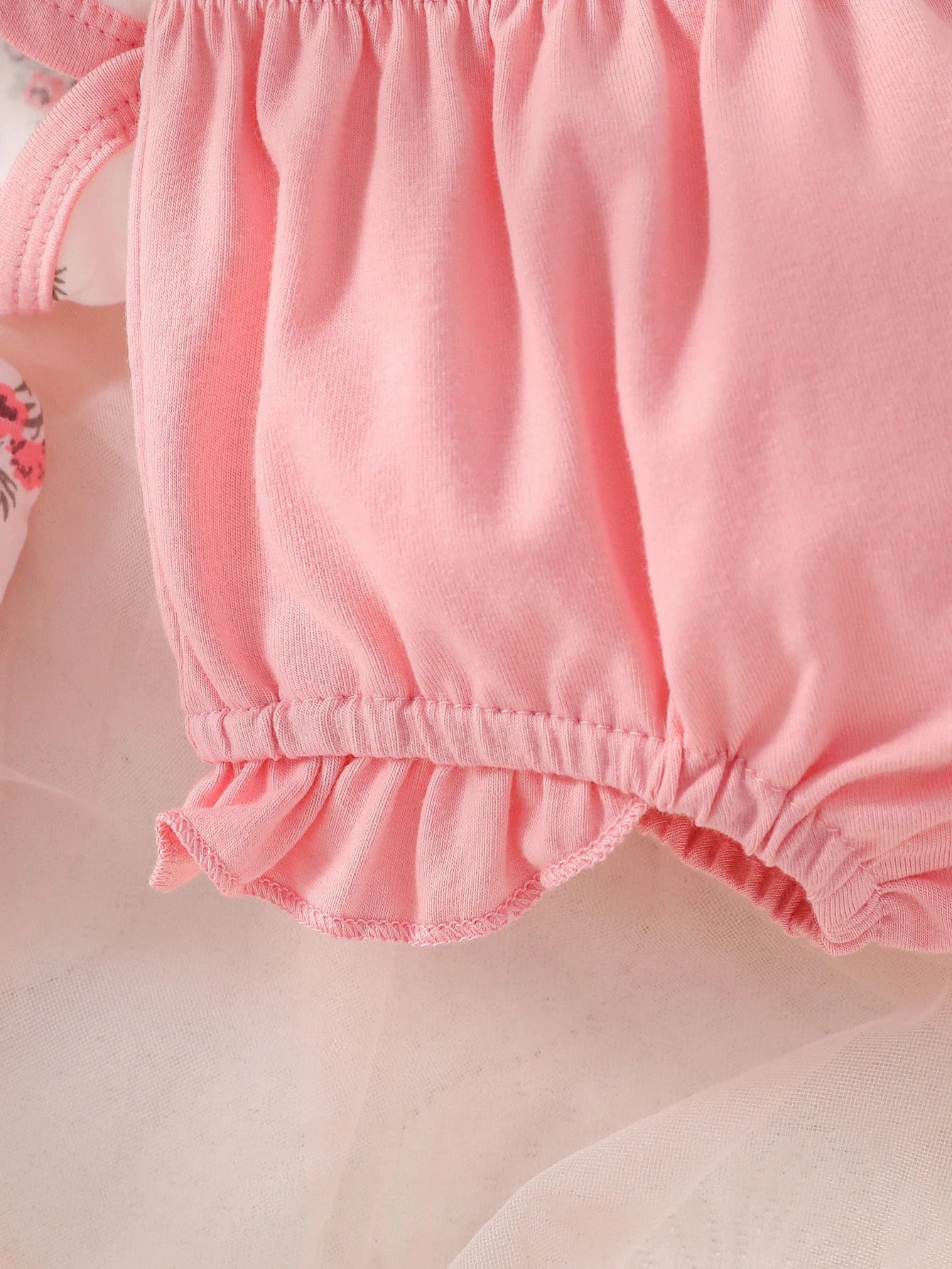 Kinderkleding gemaakt van zachte, natuurlijke stoffen