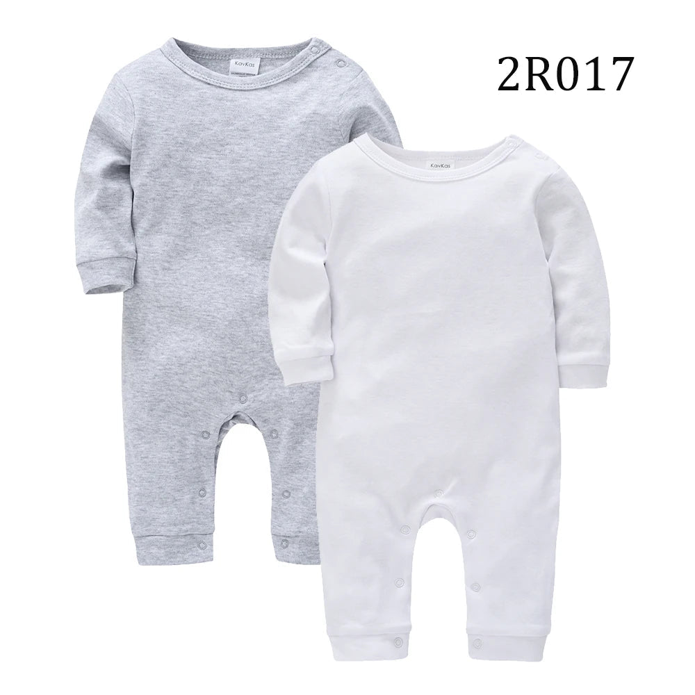 Comfortabele en zachte baby kleding voor dagelijks gebruik
