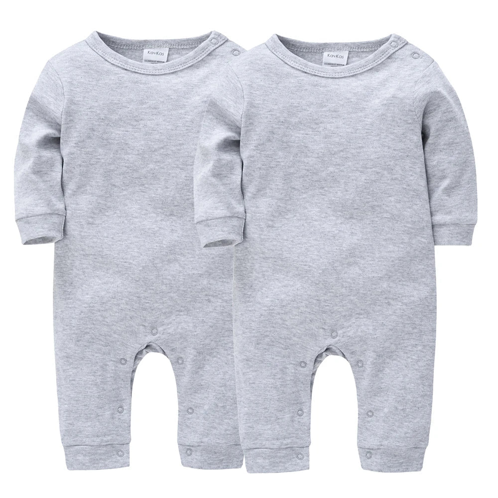 Babykleding die perfect is voor speelse baby's