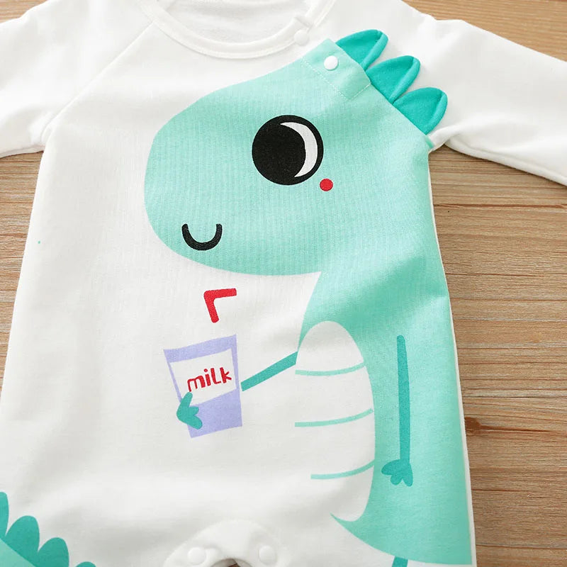 Comfortabele baby kleding voor jouw kleintje