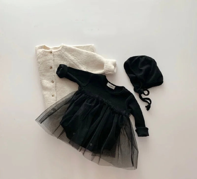 Trendy babykleding dames voor een modieuze look