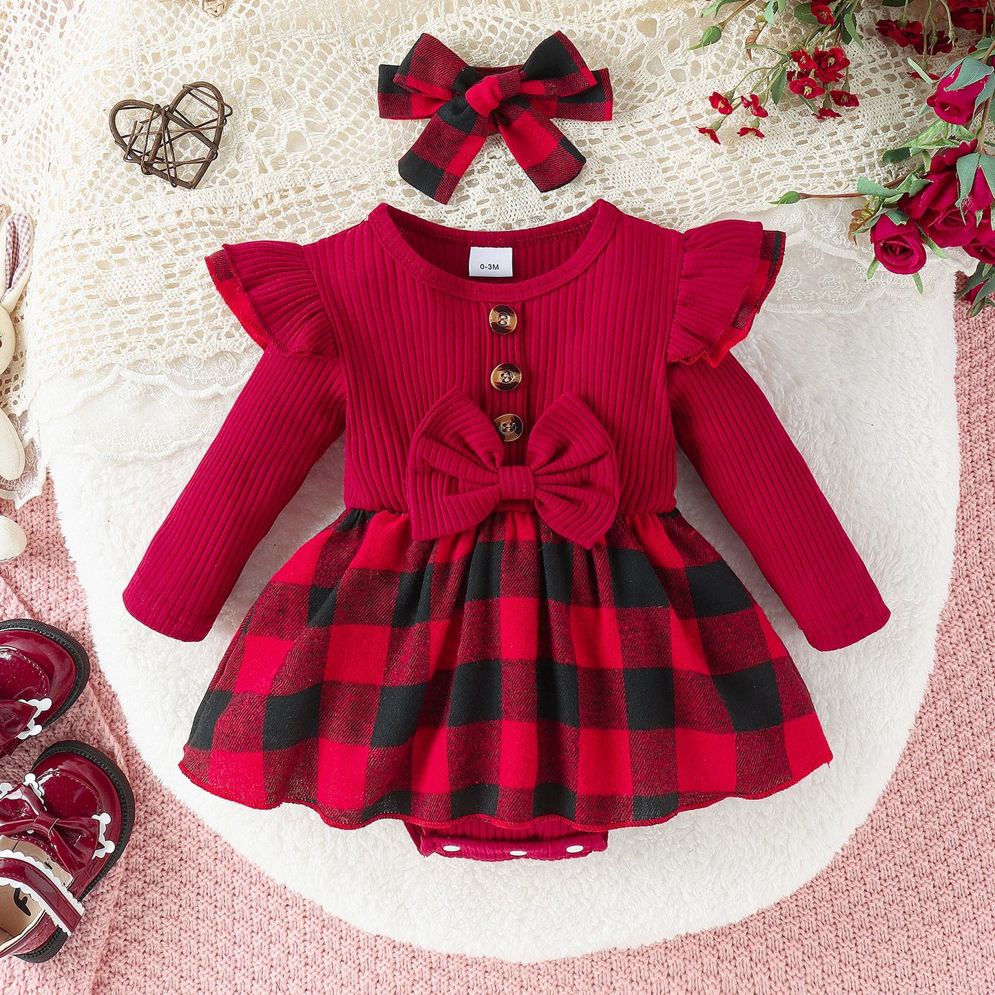 Kinderkleding met zachte en duurzame materialen