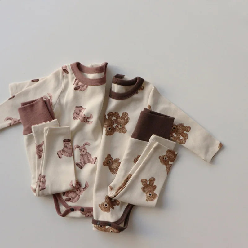 Babykleding Hema met leuke en vrolijke prints