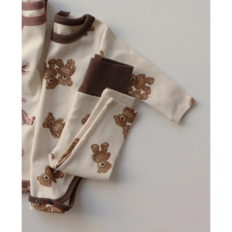 Vind de juiste babykleding maten voor jouw kleintje