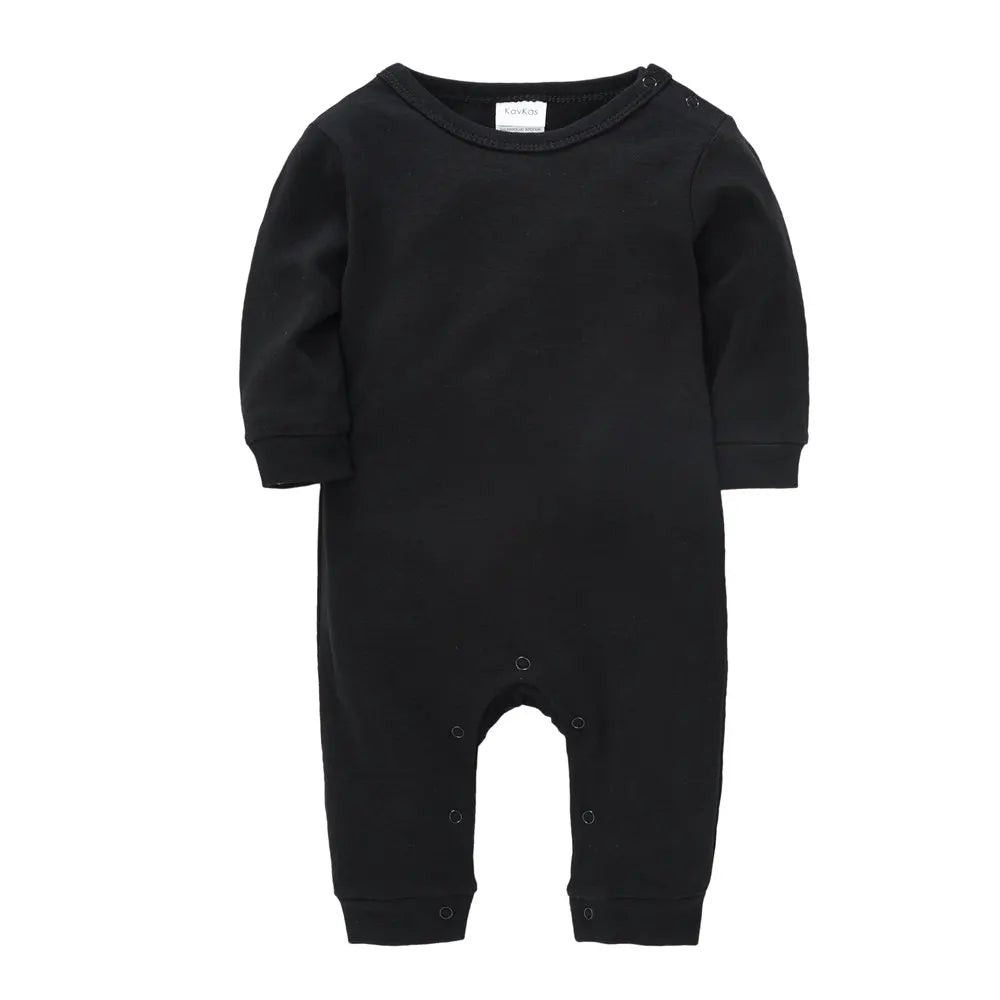 Kleertjes voor baby's van hoogwaardige materialen