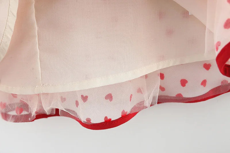 Verschillende babykleding maten voor een perfecte fit