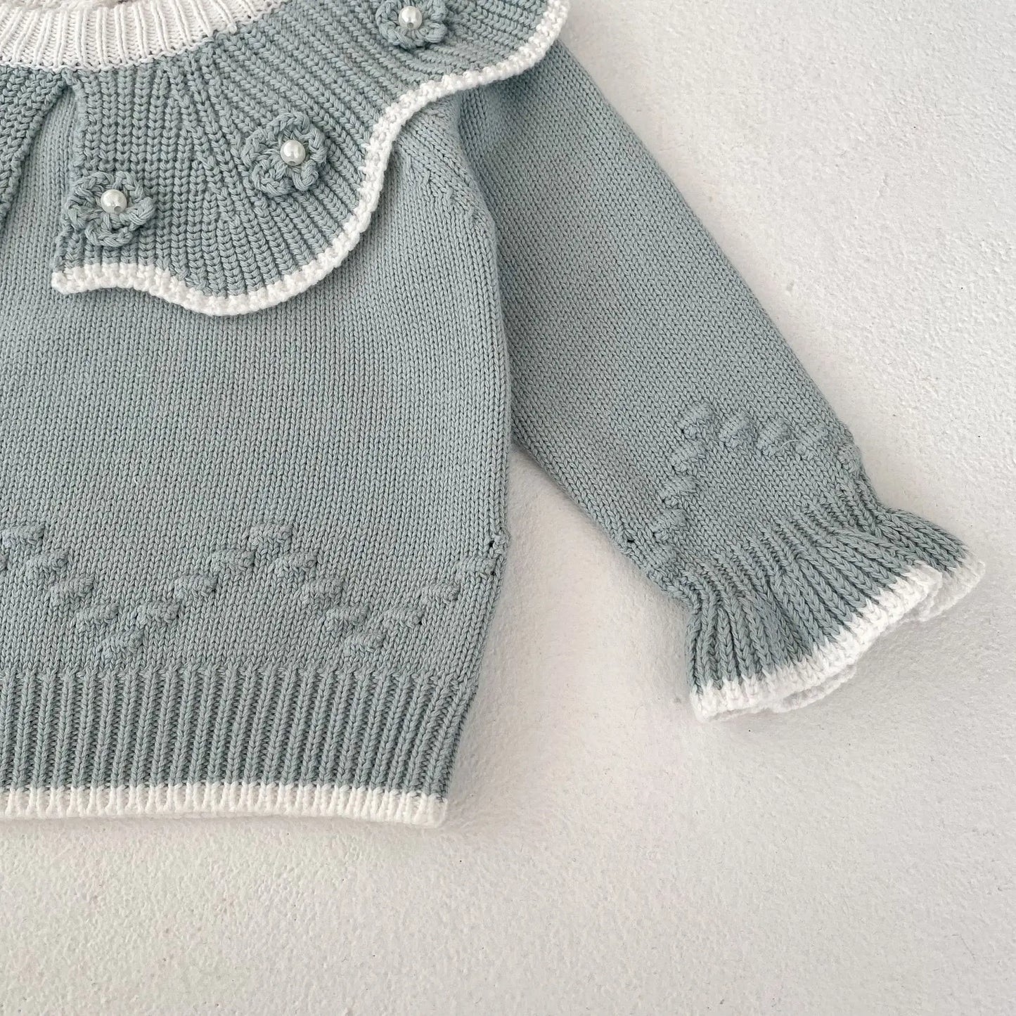 Babykleding Hema met een perfecte pasvorm