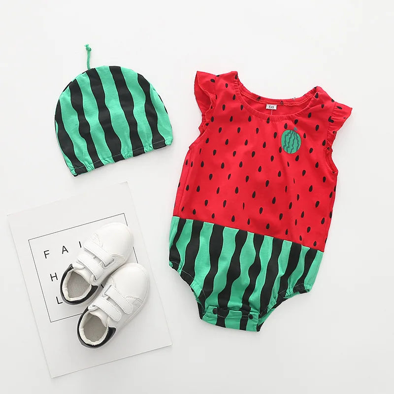 Babykleding die perfect is voor speelse baby's