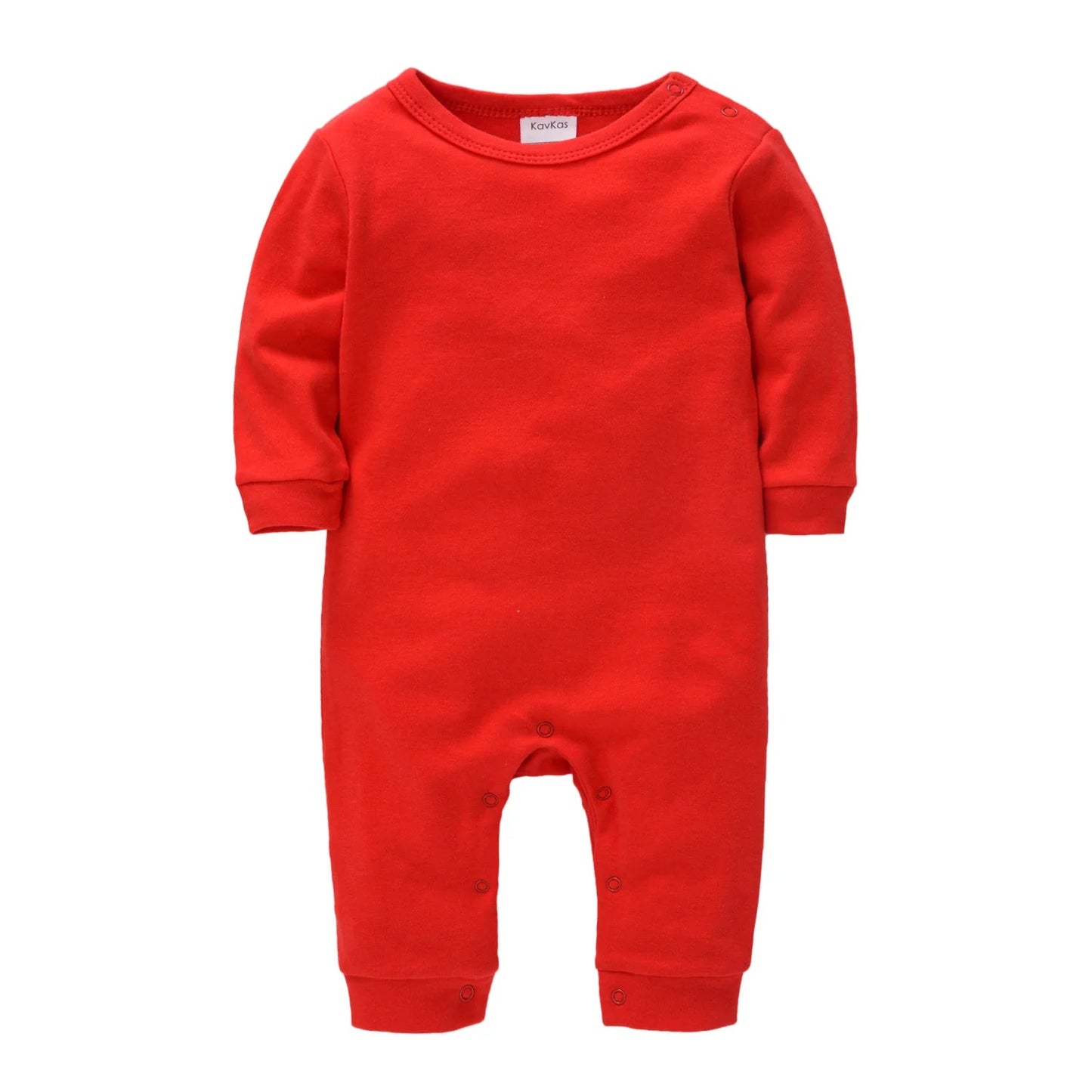 Schattige babykleertjes voor elk seizoen