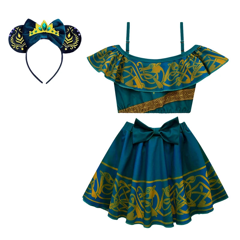 Milieuvriendelijke kinderkleding van biologisch katoen