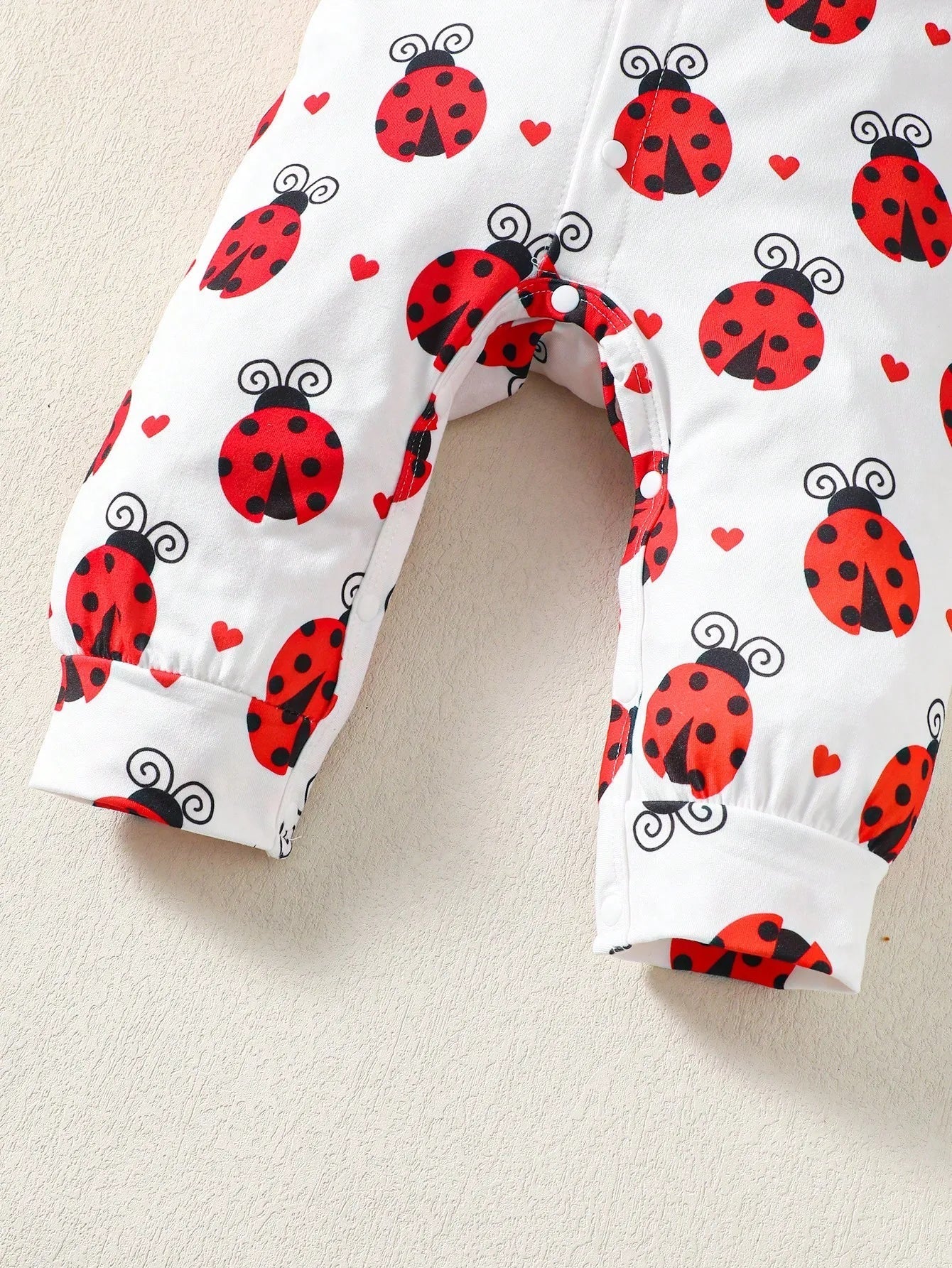 Comfortabele en zachte baby kleding voor dagelijks gebruik