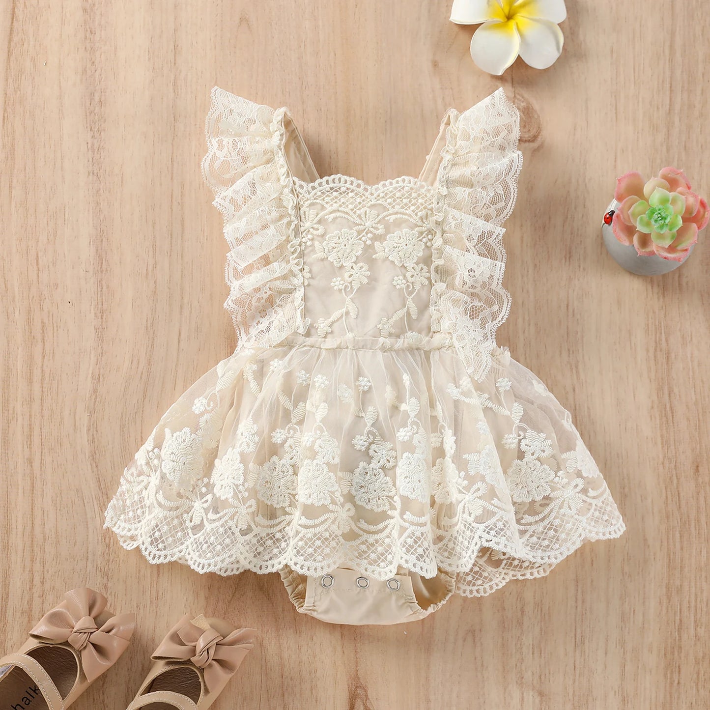 Comfortabele baby kleding voor jouw kleintje