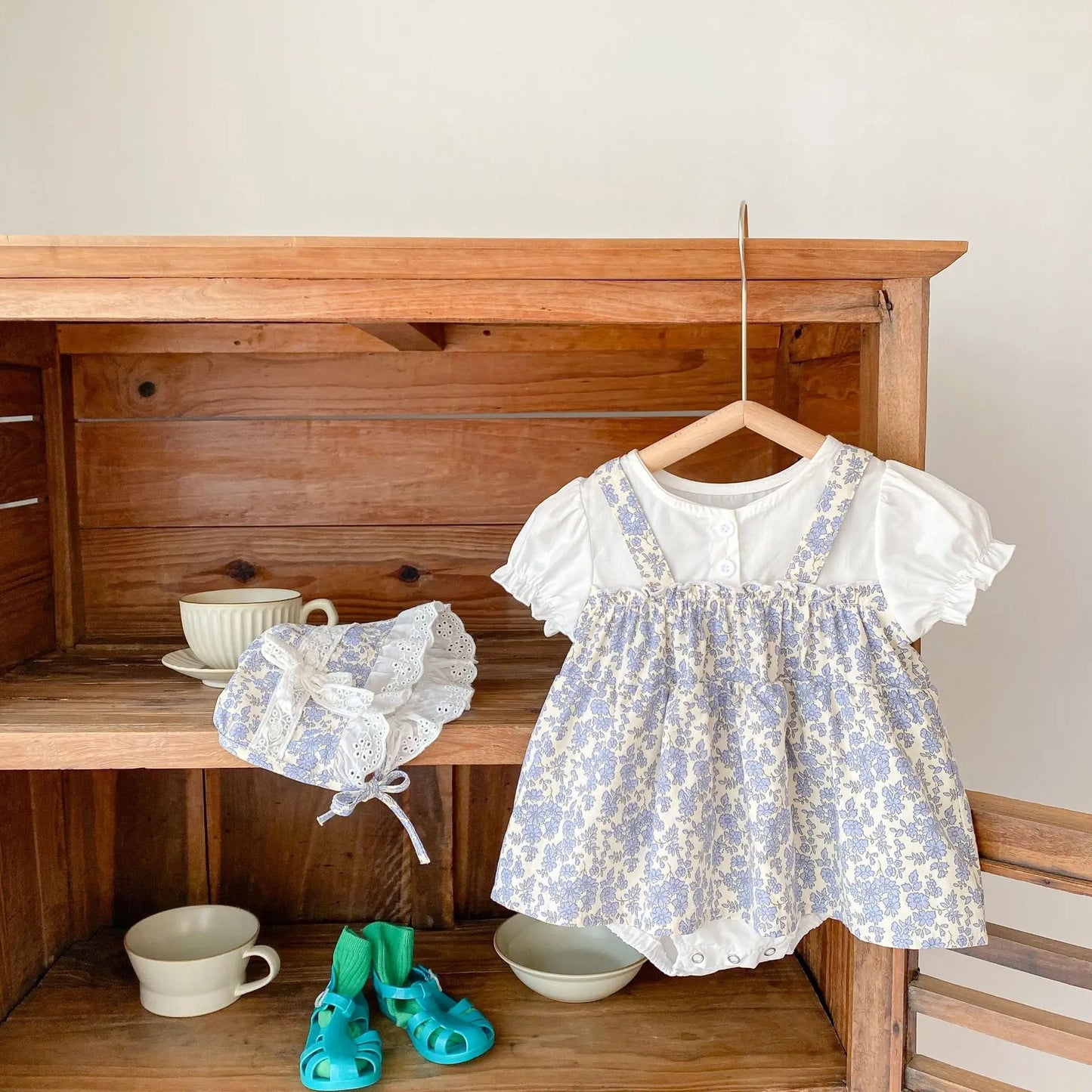 Warme en knusse kleertjes voor de winter