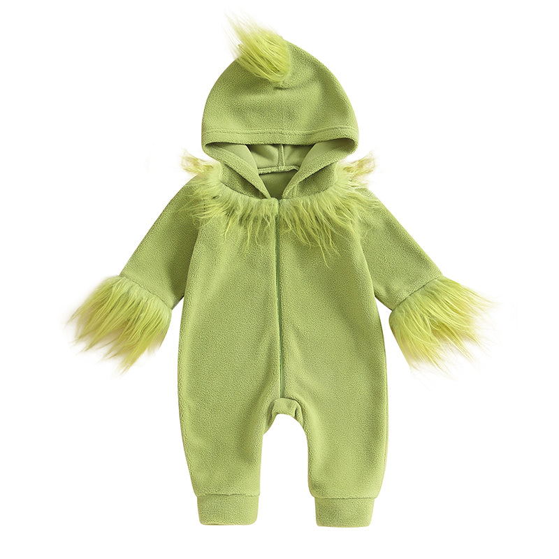 Comfortabele en zachte baby kleding voor dagelijks gebruik