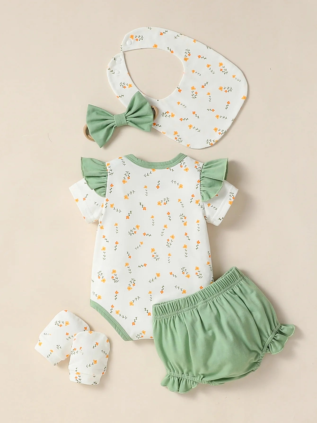 Maatadvies voor babykleding maten voor een perfecte pasvorm