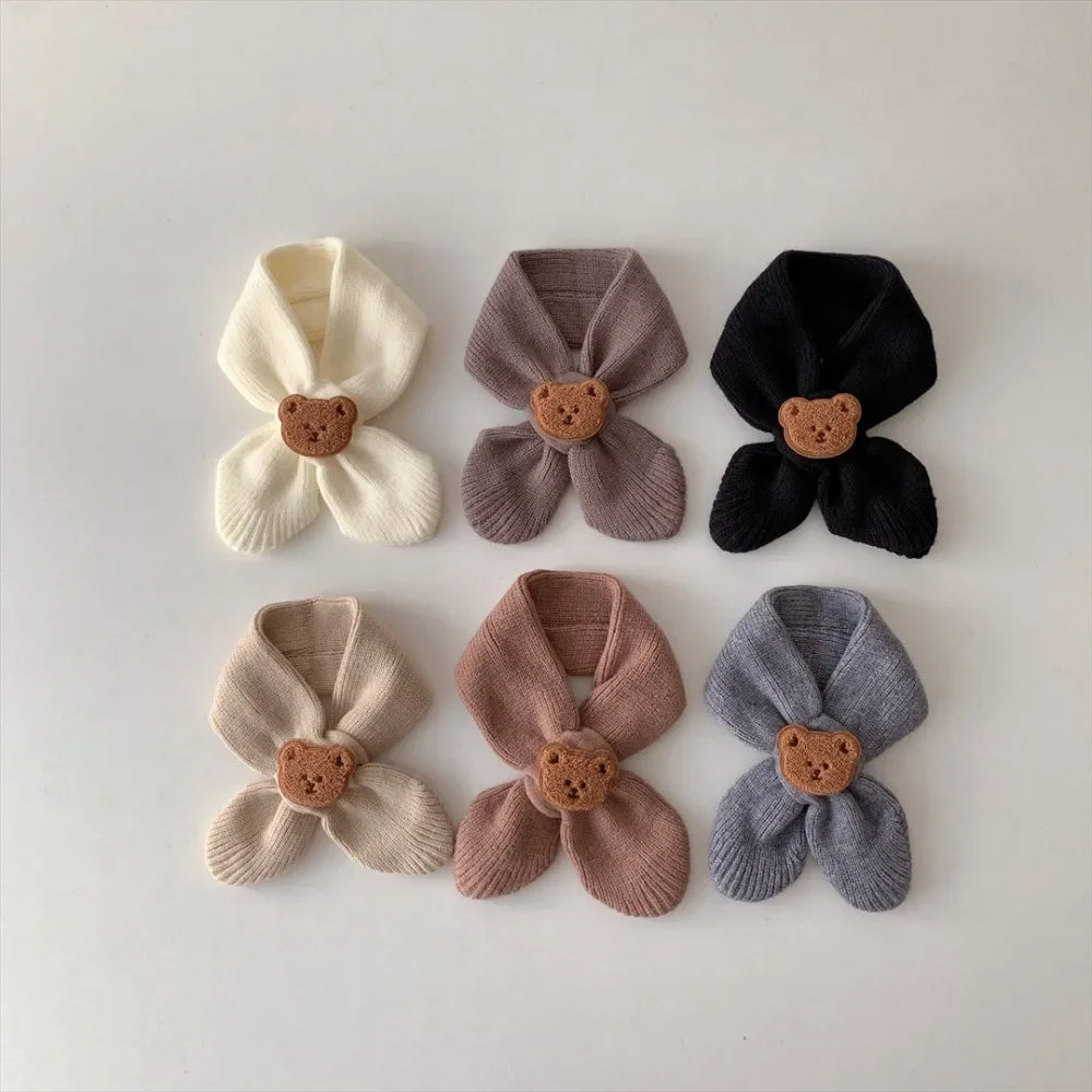 Kinderkleding met zachte en duurzame materialen