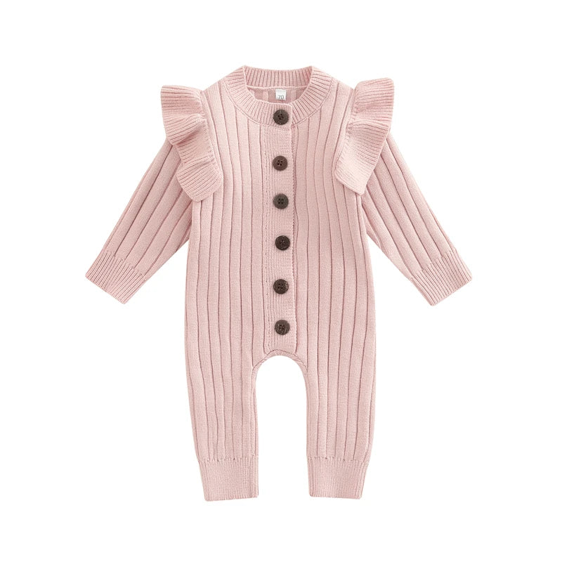 Comfortabele baby kleding voor jouw kleintje