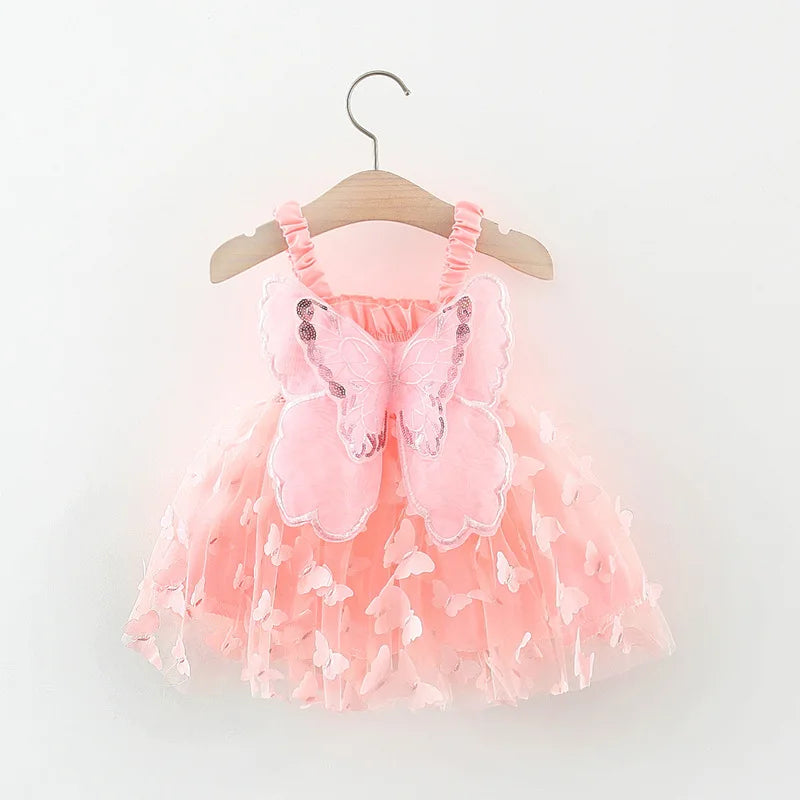 Babykleding meisjes voor speciale momenten