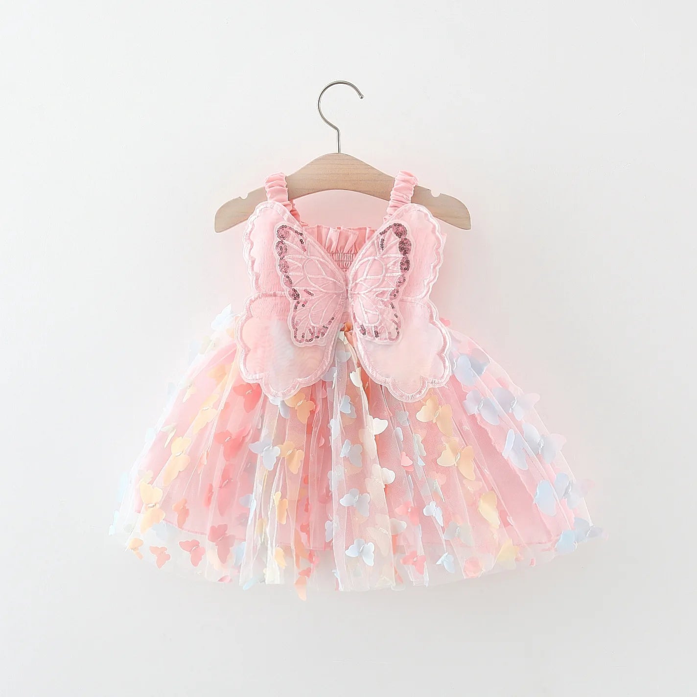 Vind de juiste babykleding maten voor snelle groei