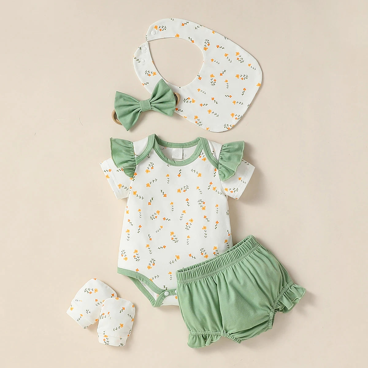 Babykleding Hema in verschillende stijlen