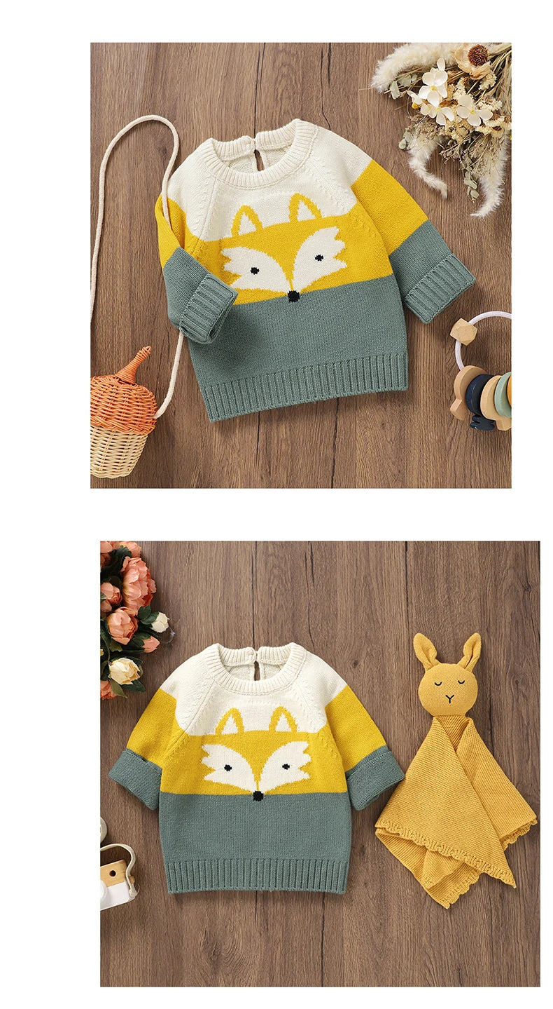 Vind de juiste babykleding maten voor snelle groei