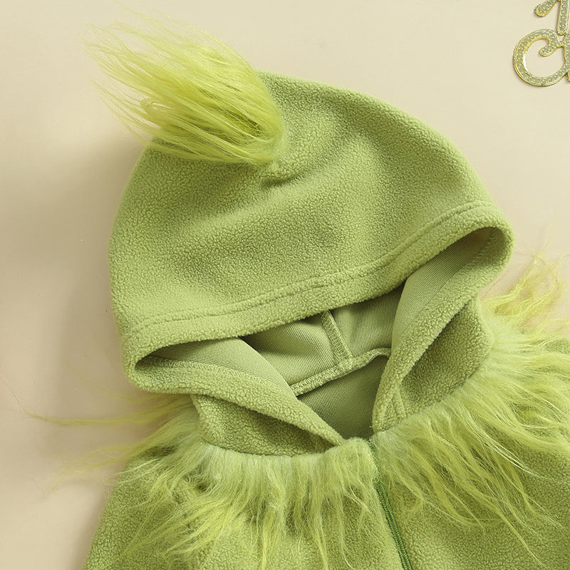 Babykleding jongen in hippe en stoere designs