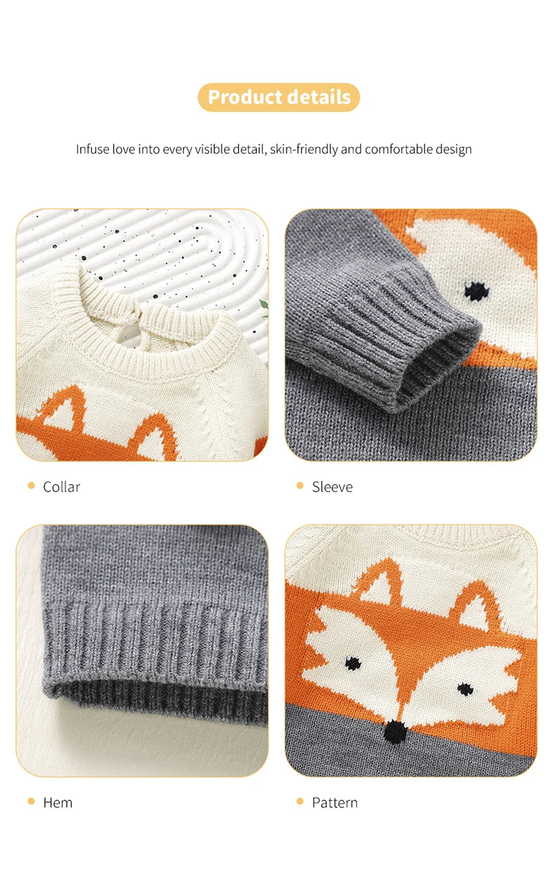 Babykleding meisjes met vrolijke patronen