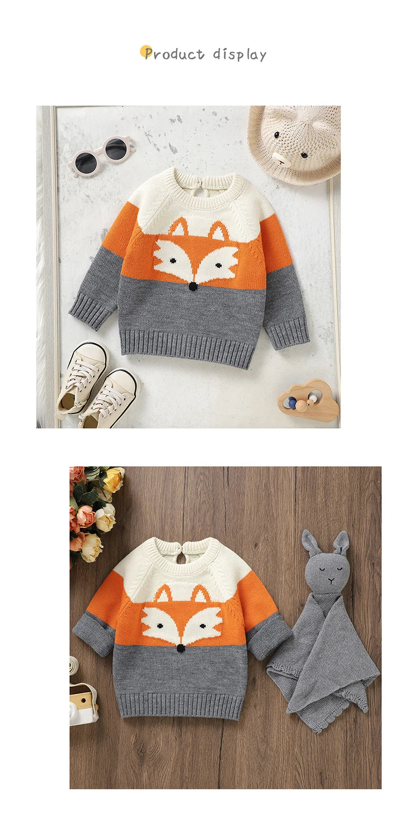 Babykleding meisjes met bloemenprints en zachte stoffen