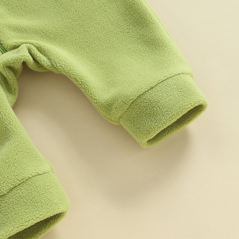 Praktische babykleding voor makkelijke verschoning