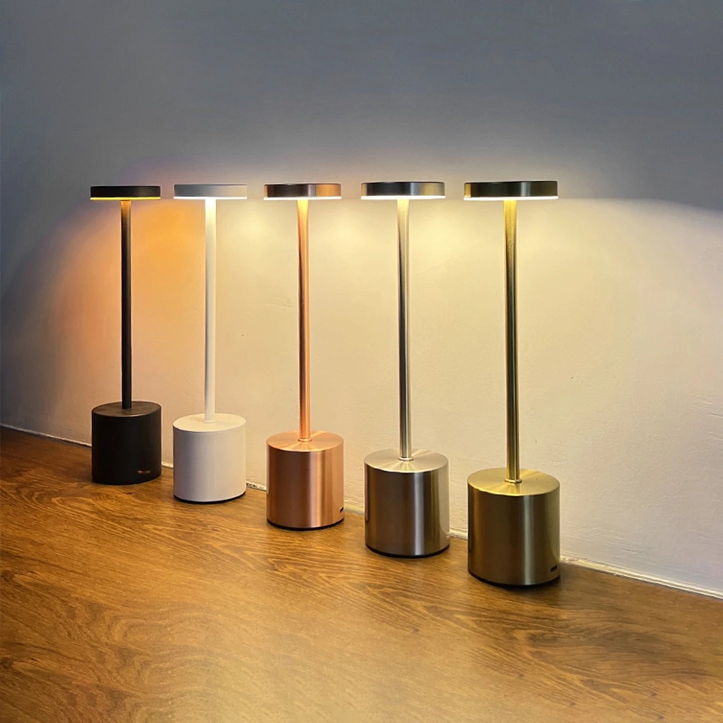 bureaulamp