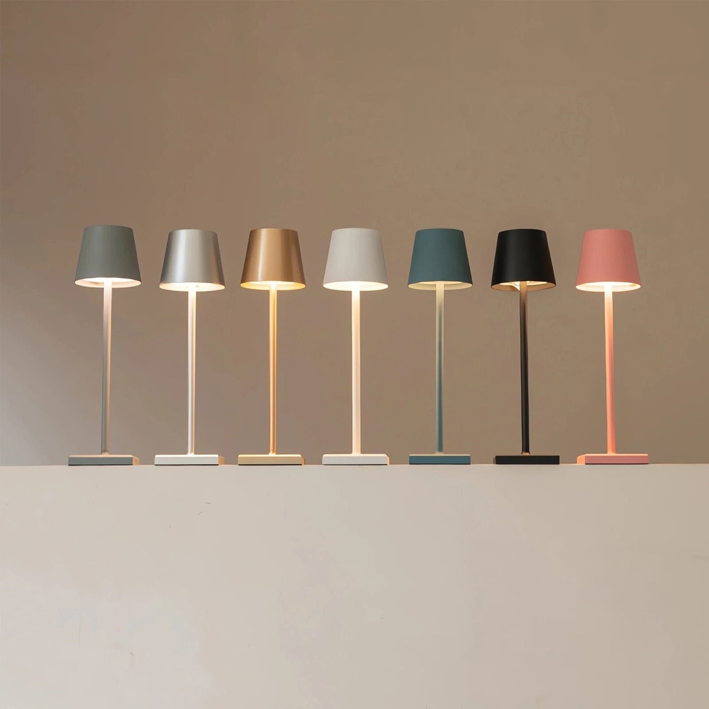 bureaulamp