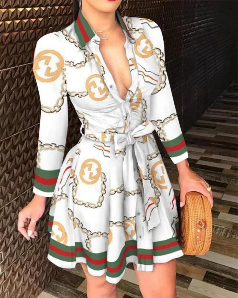 Chique bruiloft gast jurk voor een onvergetelijke look