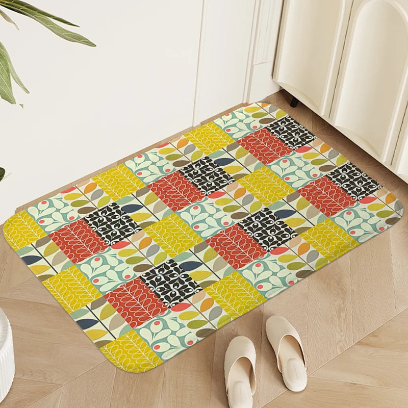 Binnenmat met luxe afwerking – Voegt stijl toe aan je interieur