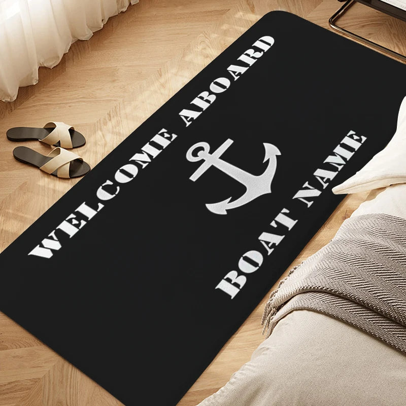 Deurmat voor terras – Ideaal voor buitengebruik