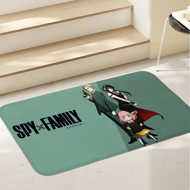 Deurmat op maat laten maken – Perfect passend bij jouw ingang