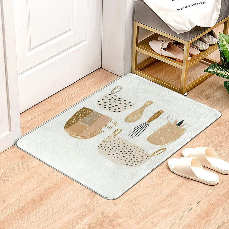 Binnenmat met luxe afwerking – Voegt stijl toe aan je interieur