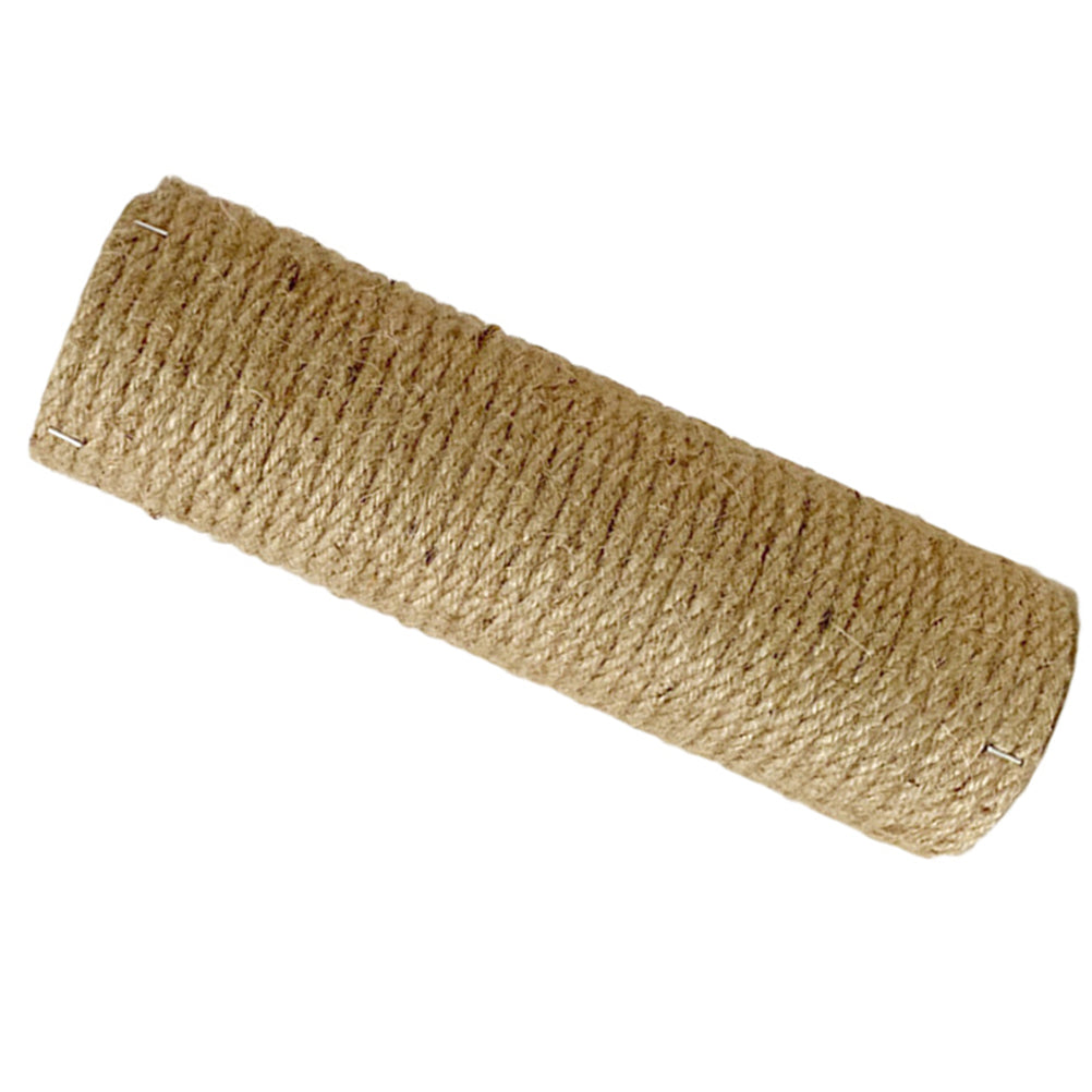 Kattenpaal in modern wit design – Tijdloos en fris