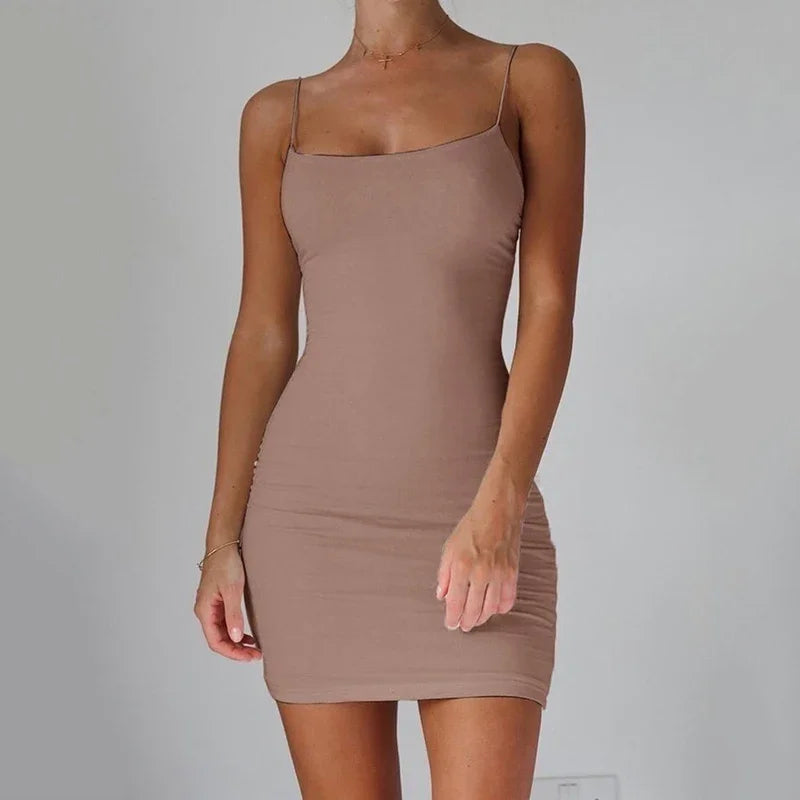 Pastel jurk – perfect voor een zomerse bruiloft