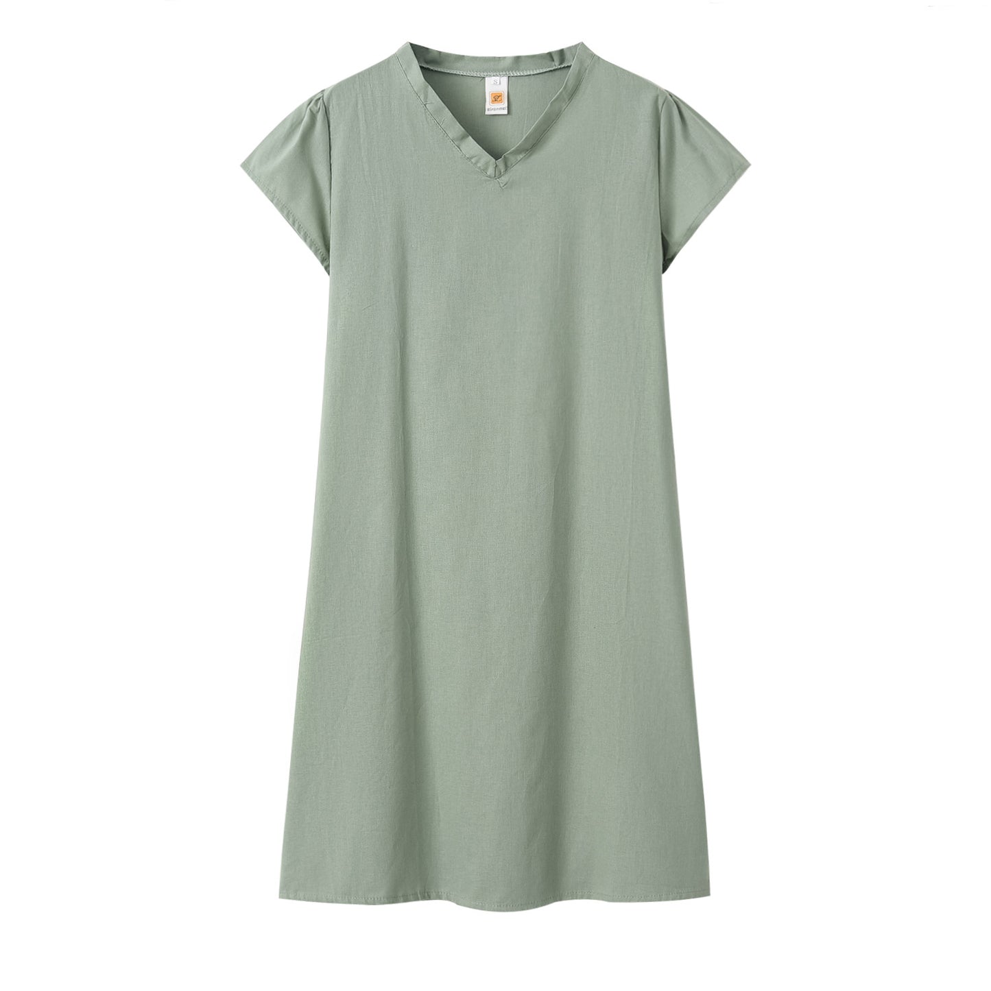 Stijlvolle bruiloft gast jurk met een unieke look