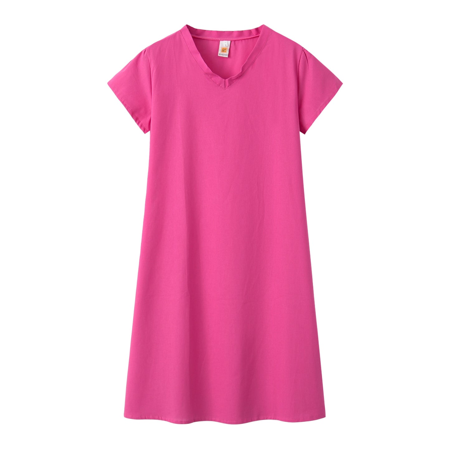 Casual jurken dames voor een relaxte look