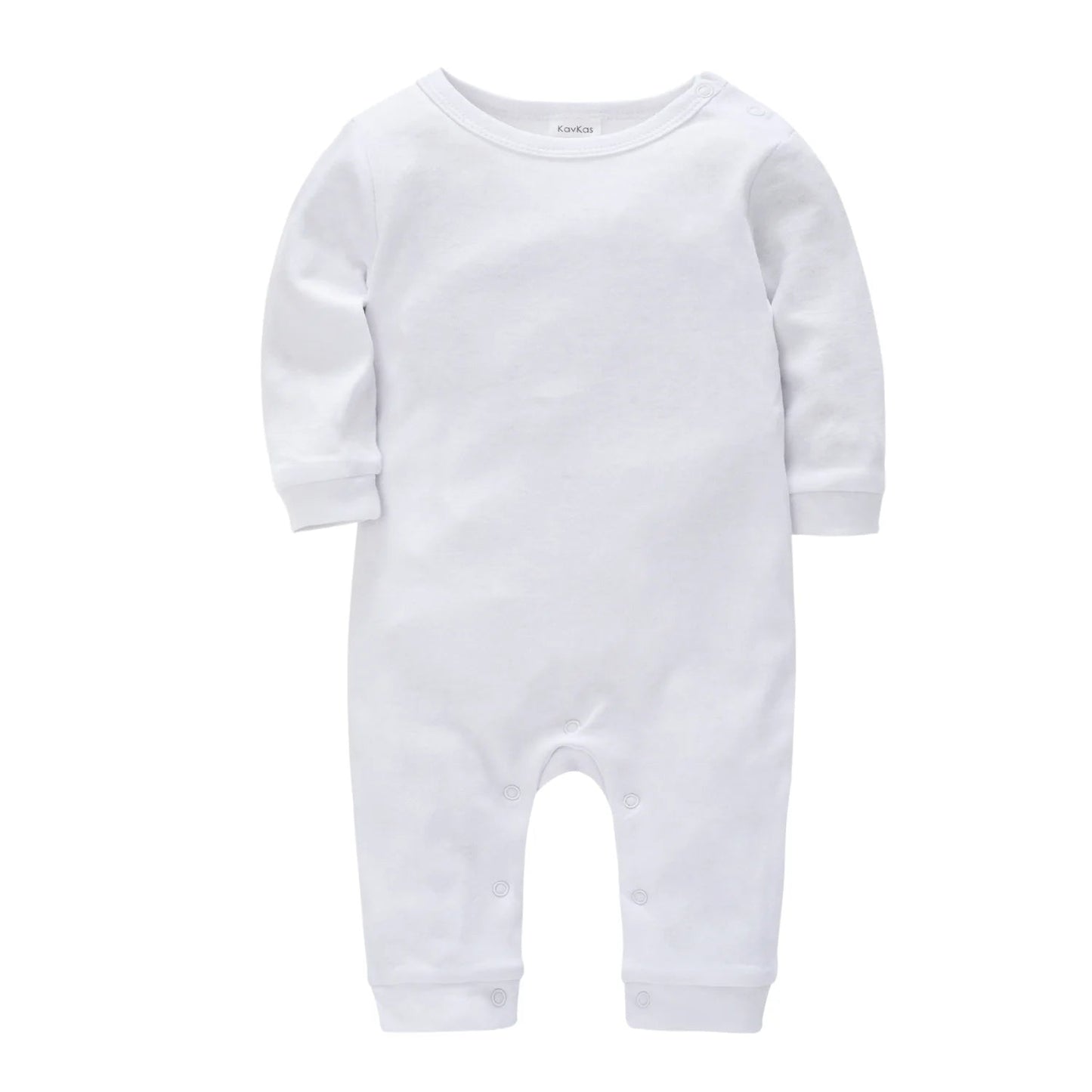 Luchtige babykleding voor warmere dagen